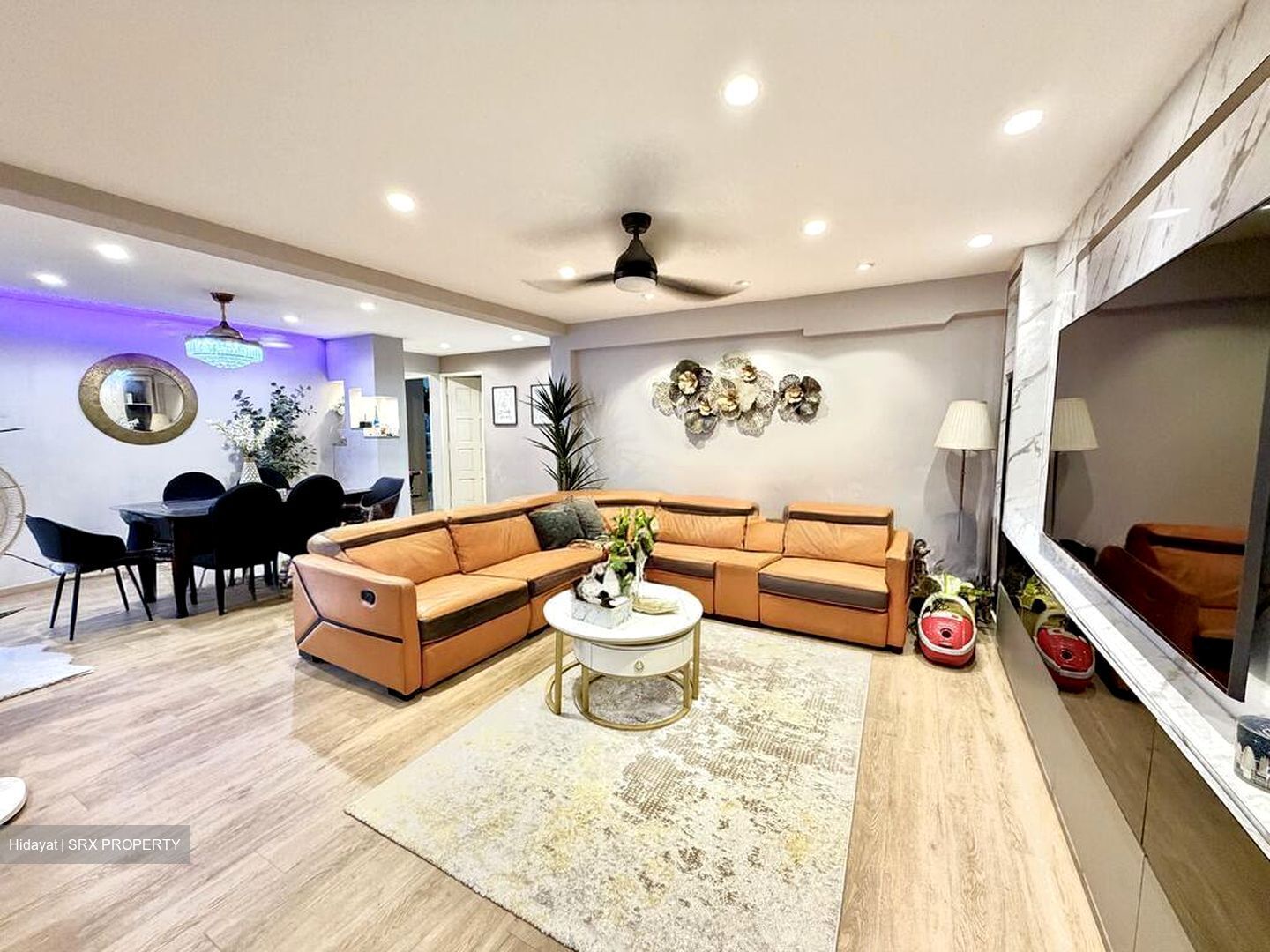 Blk 452 Jurong West Street 42 (Jurong West), HDB 5 Rooms #502120601